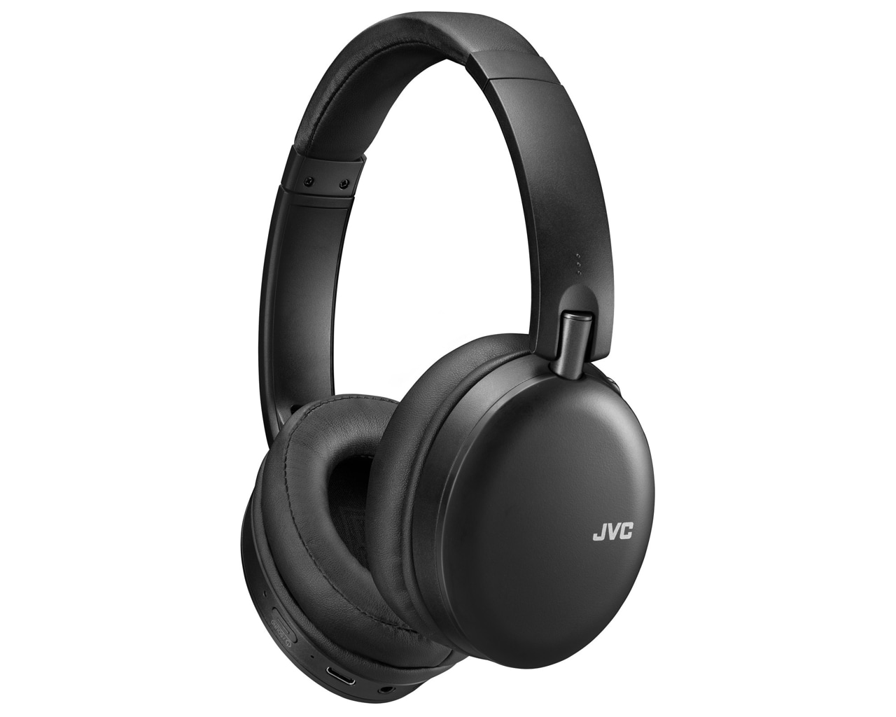 Наушники накладные беспроводные JVC HAS91N-B-U